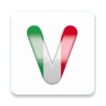 italian verb conjugation android application logo